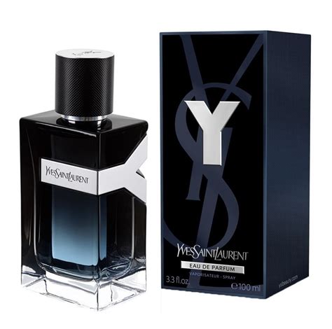 Y (Eau de Parfum) by Yves Saint Laurent